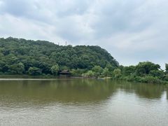 -采石矶景区