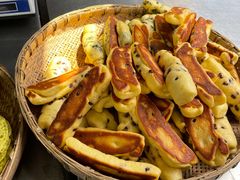 -小米粑粑(玉锦苑店)