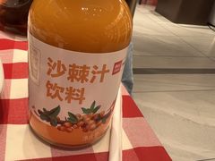 -西贝(上海中心店)