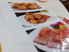 -粥旺庄(芳村店)