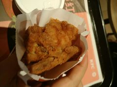 -肯德基(新凌云店)