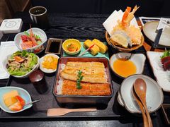 -玄白·炭烤活鳗(上海首店)