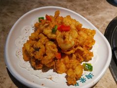 -淘米捞·米汤脆鲩鱼火锅(福田皇岗店)