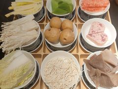 -咏江南·苏式火锅·苏州评弹(观前街店)