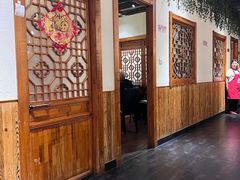 -又一福烤鸭·北京菜(东四店)