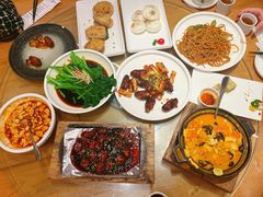 -枣子树·素食餐厅(普陀山店)
