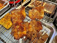 -遇西祠·海鲜烧烤(总店)