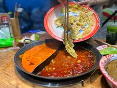 -楠火锅(哈尔滨金爵万象店)