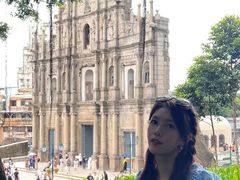 -澳门喜来登大酒店