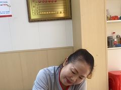 -郑远元·修脚·足道(华茂苑店)