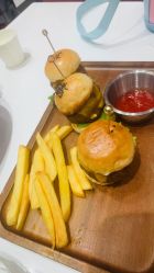 -奈尔宝·儿童乐园·亲子餐厅(鄞州万达店)