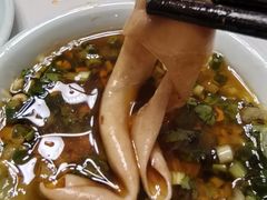 -九尺赵老四鲜鹅肠火锅