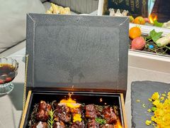 -3号仓库·创意中国菜(乐清正大广场店)