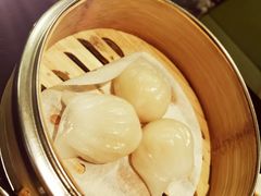 虾饺皇-外高桥喜来登酒店采悦轩