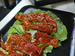 -九记潮汕现切鲜牛肉自助火锅(新开铺店)