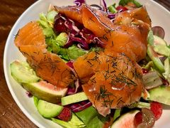 -Bistro 63 创意融合料理(广粤天地店)