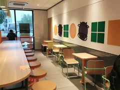 -麦当劳(玉桥中路店)
