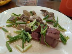 -巫记鸡饭店