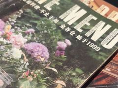 -金谷仓家庭料理(马泉营店)