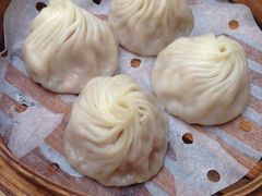 -翡翠拉面小笼包(机场DFS店)