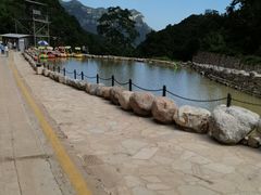 -云丘山景区