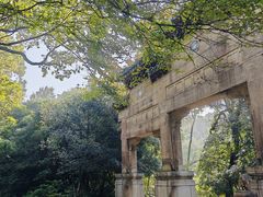 -灵谷景区