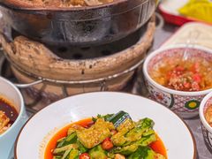 -肥家大排档(天河体育西店)