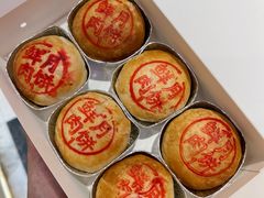 -泰康食品(南京东路店)