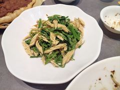 -黑窑厂糖油饼烤鸭·清真菜(旗舰店)