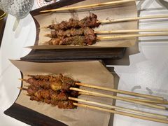 -清真·卡德尔大叔新疆主题餐厅(龙汇路店)