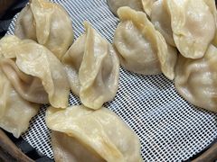 -谷雲轩马大刚白记包子