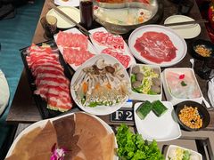 -黄门火锅(梦时代店)