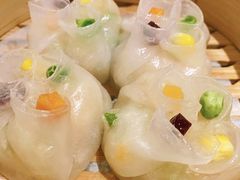 -鹭江宾馆·观海餐厅