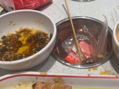 -龍歌自助小火锅(芝罘万达店)