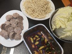 -聚味罗记大排檔·鲜鱼杂·甲鱼煲•龙虾馆(科学馆店)