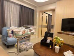 -广州安和泰医学月子会所