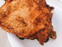 -天天鲜面馆(衡山路店)