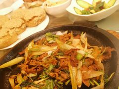 -烤肉宛饭庄(北新桥店)