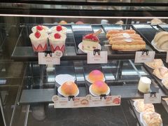 -CARINO BAKERY&CAFE(南方商城店)