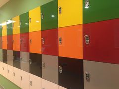 -爱康国宾体检中心(沈阳太原街分院)