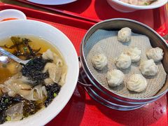 -寻味闽台风味美食馆·王记手打面