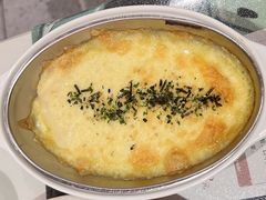 -MIO弥欧洋房西餐厅(中央大街店)