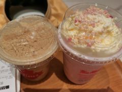 -Tims天好咖啡·贝果(东方广场店)