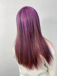 -Coo Hair salon