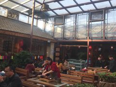 -丽江庭院之爱在路上(西单店)