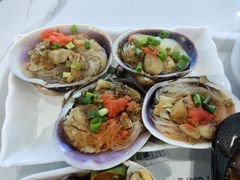 -深海中餐厅(国家海洋博物馆店)