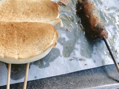 -管氏翅吧(马家堡店)