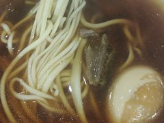 -老冯拉面羊棒骨(西宸广场店)