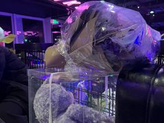 -粉墨特色菜·烧烤音乐酒馆