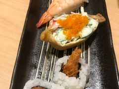 -元气寿司(新城市广场店)